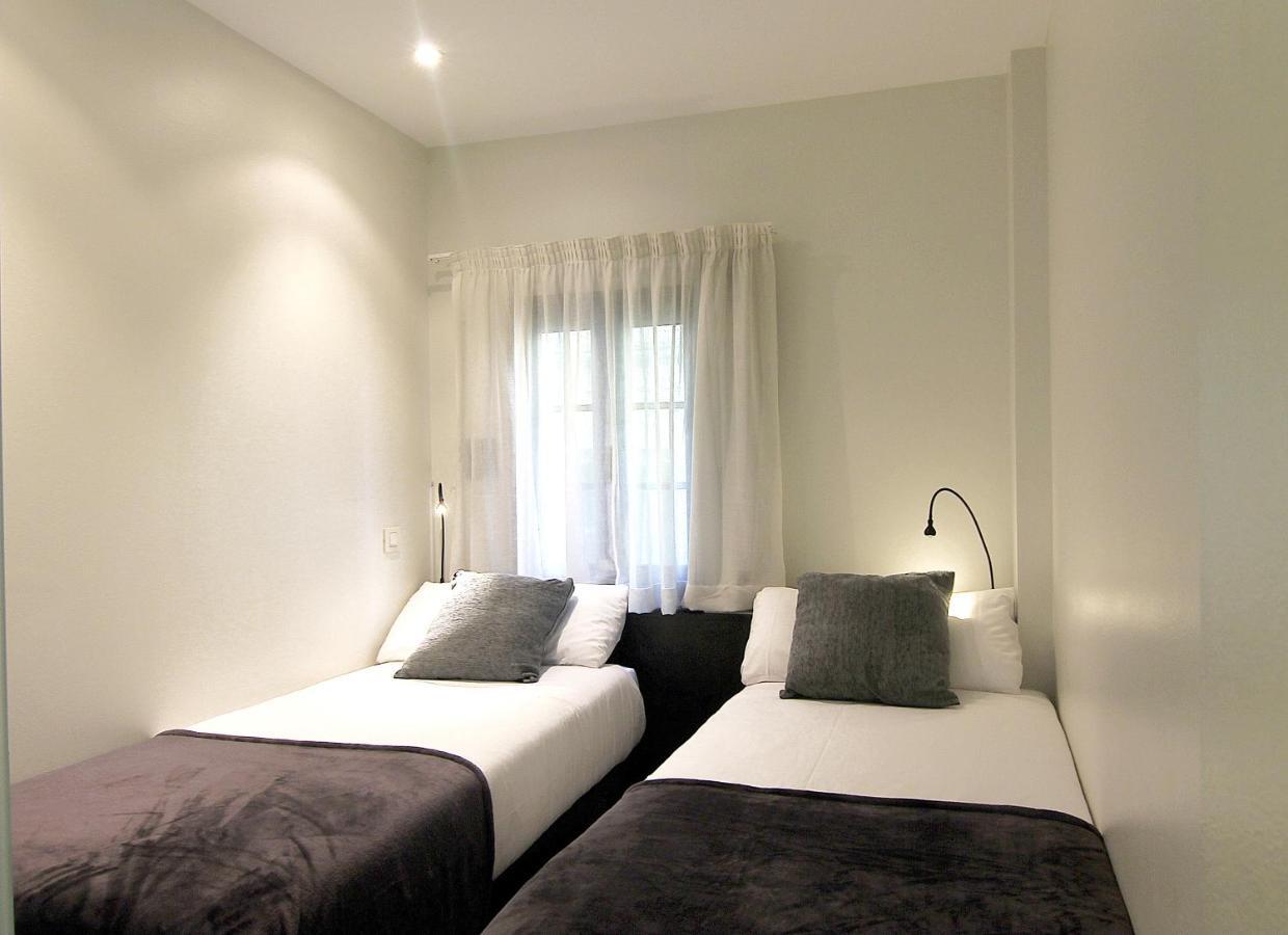 Classbedroom Born Apartments Барселона Екстер'єр фото